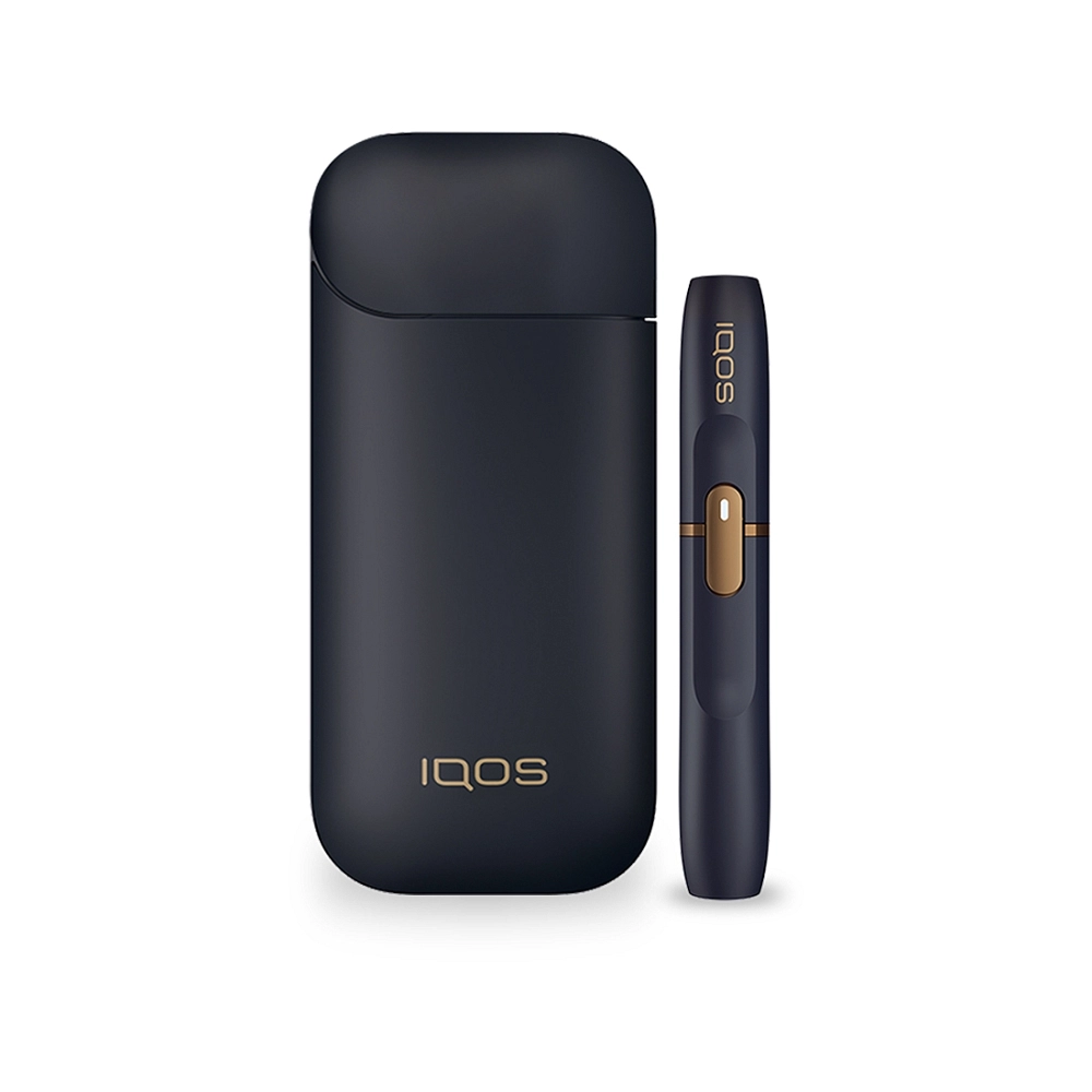 IQOS 2.4 PLUS IQOS