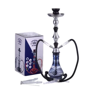 PIPA DE AGUA BOUDNIB AL-MALIK