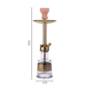 PIPA DE AGUA GUISSER AL-MALIK