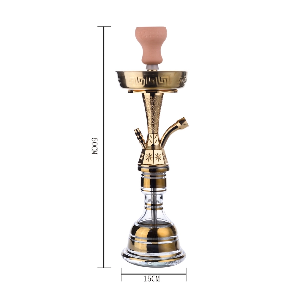 PIPA DE AGUA MISSOUR AL-MALIK
