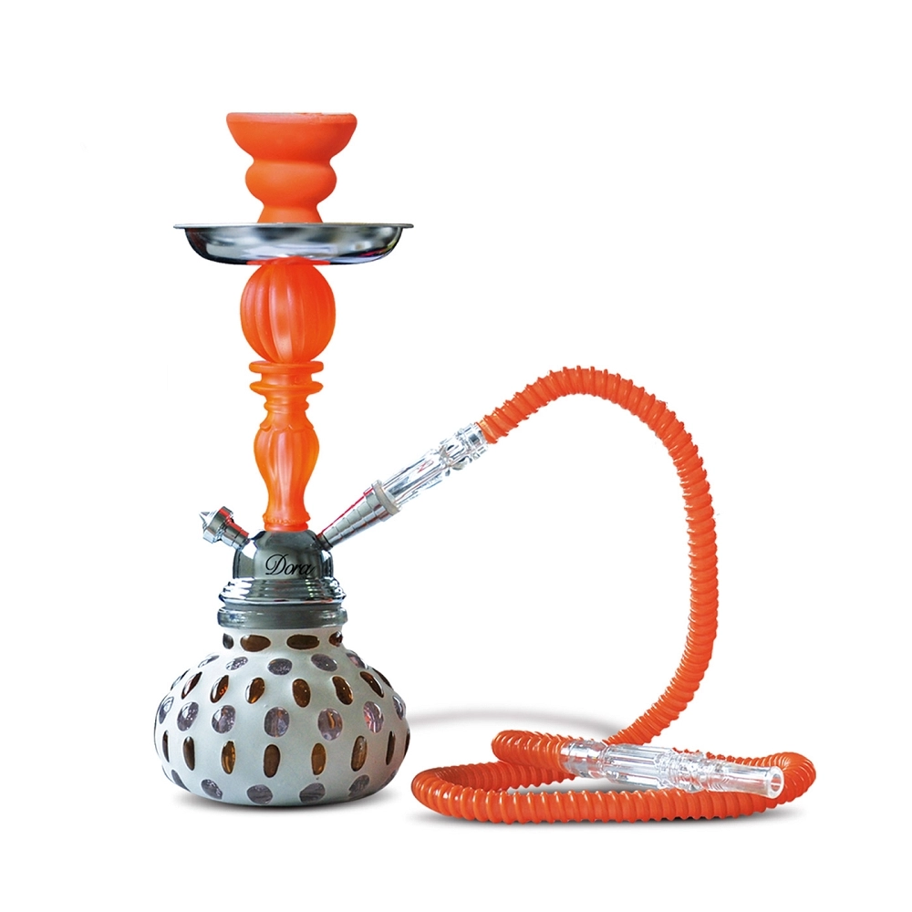 PIPA DE AGUA PEARLS DORA