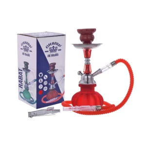 PIPA DE AGUA RABAT AL-MALIK