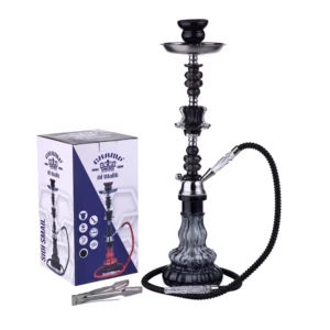 PIPA DE AGUA SIDI SMAIL AL-MALIK