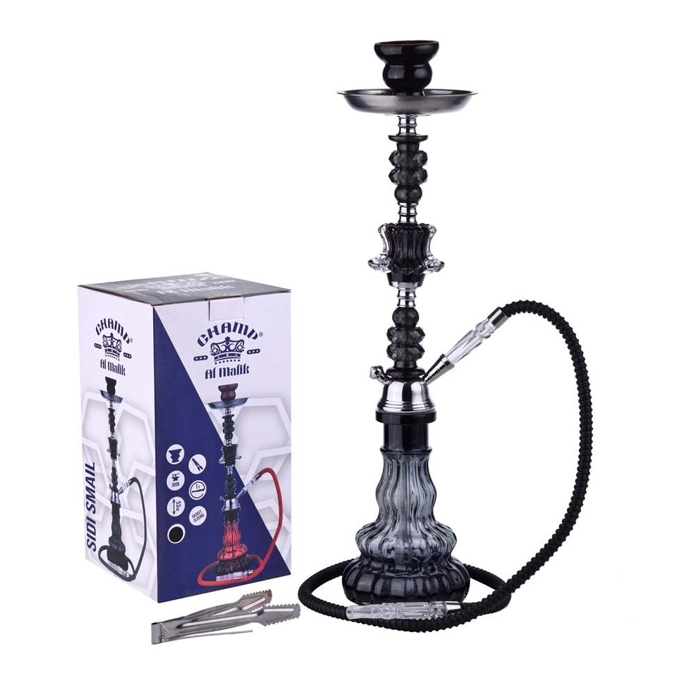 PIPA DE AGUA SIDI SMAIL AL-MALIK
