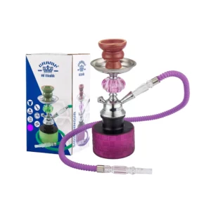 PIPA DE AGUA SIDIBENNOUR AL-MALIK
