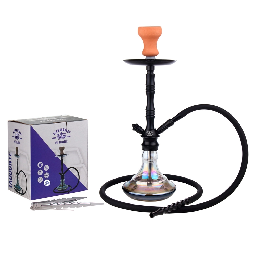 PIPA DE AGUA TABOUNTE AL-MALIK