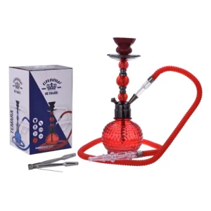 PIPA DE AGUA TEMARA AL-MALIK