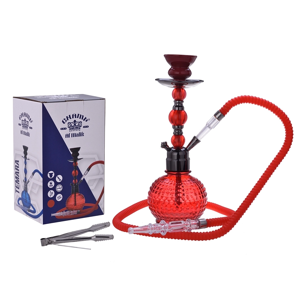 PIPA DE AGUA TEMARA AL-MALIK