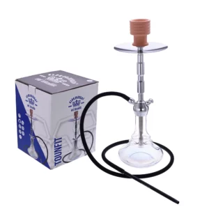 PIPA DE AGUA TOUNFIT AL-MALIK