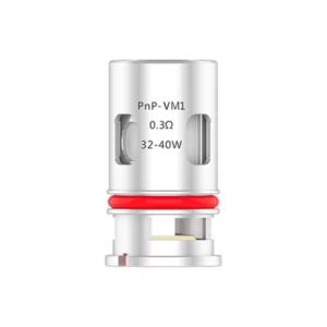 Resistencia Voopoo PnP-VM1 0.3 Ohmnios Voopoo