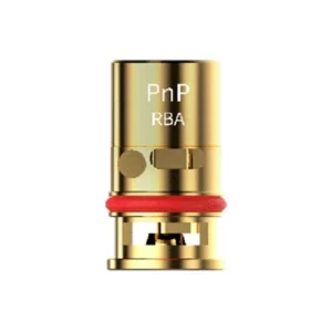 Voopoo PnP RBA Coil Voopoo